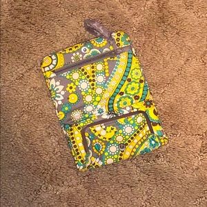 🌺Vera Bradley wallet